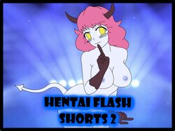 H-Flash Shorts 2 (Ongoing 15/04/2023)
