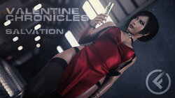 [Forged3DX] Valentine Chronicles: Salvation