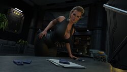 ESKANDART - Meredith (Mostly Textless)