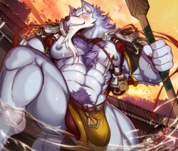 [Monogg] Artist Gallery and Exclusive Works 2