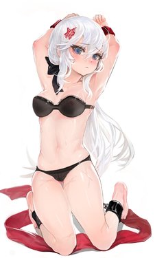 [Armpits Gallery] 2018 Part A & B