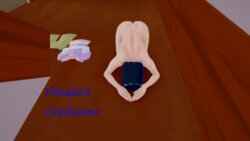 Hinata's Confusion (Konoha story 1)