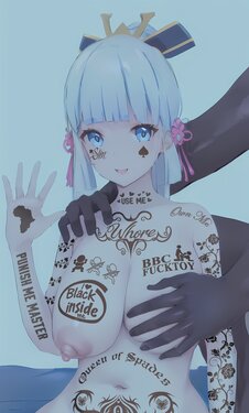 [pixiv] Karaiden（85240458）