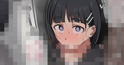 [giga] SAO直葉 (ソードアート・オンライン)