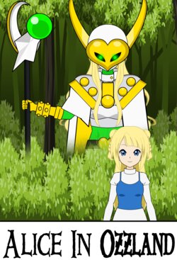Alice In Ozzland