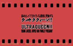 [Heroineism] ULTRAQUEEN (uncensored)