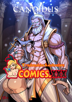 [Xamrock] The Evil Enchantress 2: Candidus V [Spanish] [Ongoing]