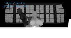 [ArufinePridamya] Pronto Empire: EP 1