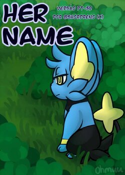 [ohmuu] her name (translated pt-br) complete