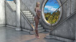 [AiTube] Lexi In Elina 03 (uncensored) [DAZ]