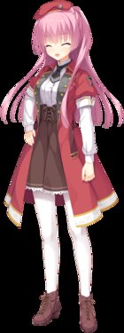 [Yuzu Soft] RIDDLE JOKER (Character Set + Background) Part 1/5