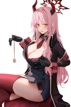 ●PIXIV● Ruzhai [12539859]