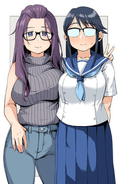 [Pixiv] Geso Smith (28163005)