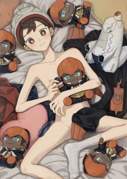 Artist: ③