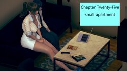 [andrewsonggod] My Junior Can't Be This Big 25-29