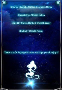 [Hachimitsu] Goddess Maker - Betrayer and the bottle