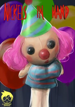 [Lemonfont] Nickels in Hand [Ongoing]