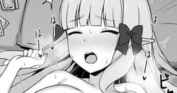 [sixteenpo] 救護院のために頑張るサレン (プリンセスコネクト!Re:Dive)