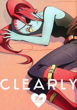 (Minna no Ketsui 2) [Pipiya (Noix)] CLEARLY (Undertale) [Spanish]