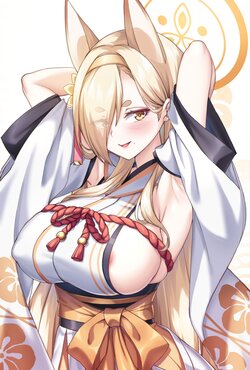 ●PIXIV● シロクマA [357034]