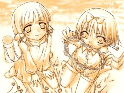 [Tactics] Tenshi no Himegoto