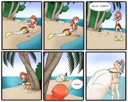 [RiddleAellinea] Another Final Fantasy (Final Fantasy)