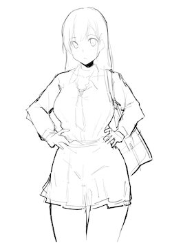 [FANBOX] Kekemotsu [2023-02-25]