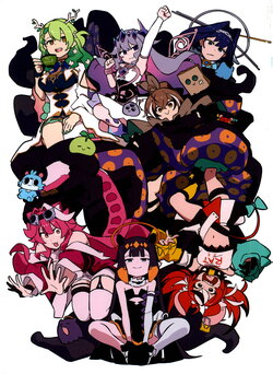 (C104) WONDERFUL AND HOLOGRAPHIC