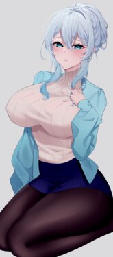 ●PIXIV● なな籽 [58437762]