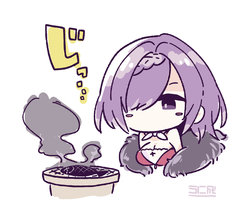 Azur Lane Character Fan Art Gallery - Penelope