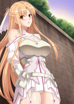 [Collection] Hell and Heaven (31711080) - Part 8