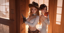 ◆FANBOX◆ JellyBelly [91555258＆jellybelly] [AI Generated] [11]