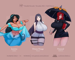 [Acrylictoon] Vol. 6: Princess (Various)