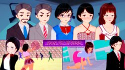 [AndreaTG] Man of House (Chapter 1-15) (On-Going)