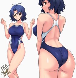 [Pixiv] 柳(YOO) Tenchi [7335763]