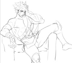 [Kukumomo] Hades collection