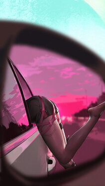 [Pixiv] Hle (5948143)