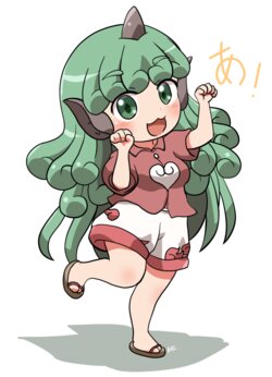 ●PIXIV● 六合ダイスケ [1946476]