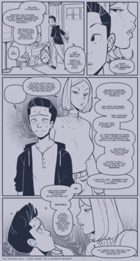 [NotEnoughMilk] Breed Mom (Ongoing)