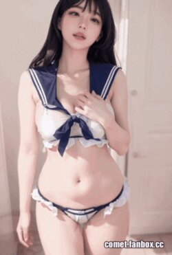 ●PIXIV● ImReal [91290468] [AI Generated]