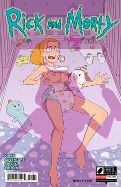 Adventures from Dimension A24L