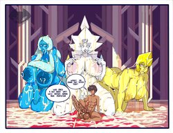 Marco's Universe [RexReye36876945]