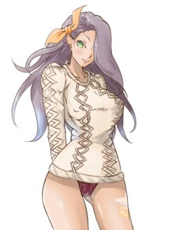 Azur Lane Character Fan Art Gallery - Northampton