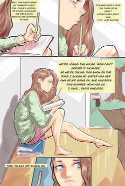 The Wayfare Horror (updated)