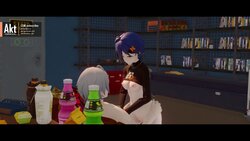 [Akt] 2024S3 铃 (Zenless Zone Zero) [Chinese]