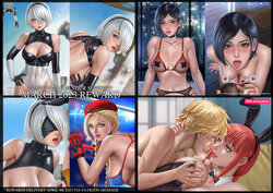 [Alexander Dinh] March 2023 rewards