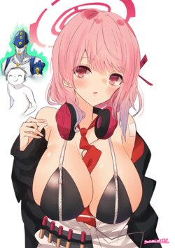 ●PIXIV● Momi Maki [731847]