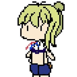 Azur Lane Character Fan Art Gallery - Omaha