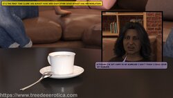 TreeDeeErotica - Saanvi 03 (English)