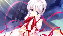 Rewrite: Cradles Tale